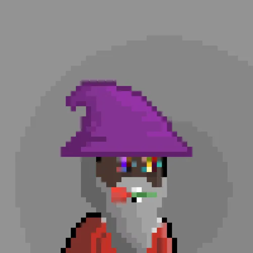 Wizard #175