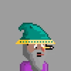 Wizard #821