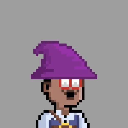 Based Wizards 11