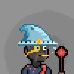 Wizard #5