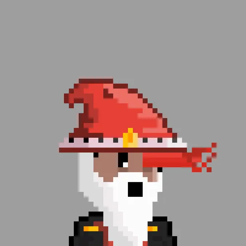 Wizard #353