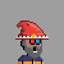 Wizard #336