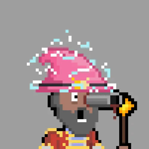 Wizard #1714
