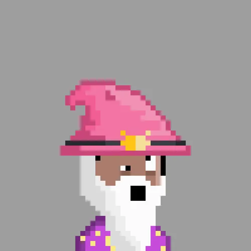 Wizard #667