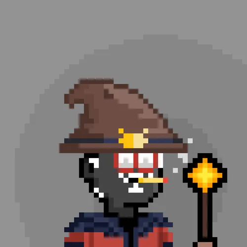 Wizard #373