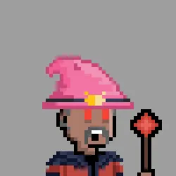 Wizard #243