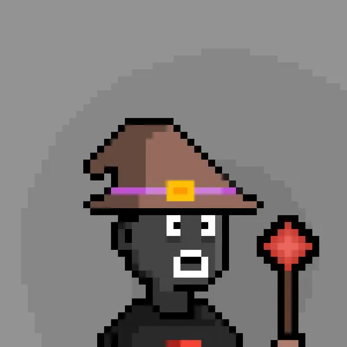 Wizard #1892