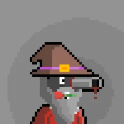 Wizard #1865