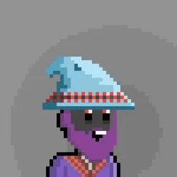 Wizard #1945