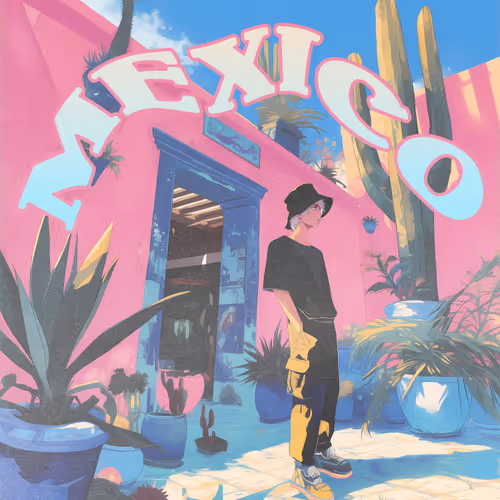 Kai Wav Mexico