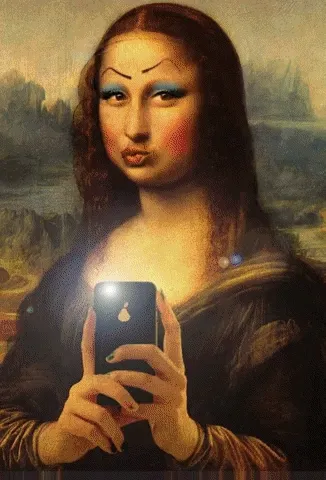 Mona Meme