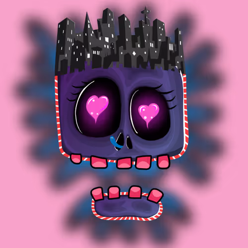 Boredskullartists
