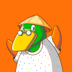 Quacker Friend #204