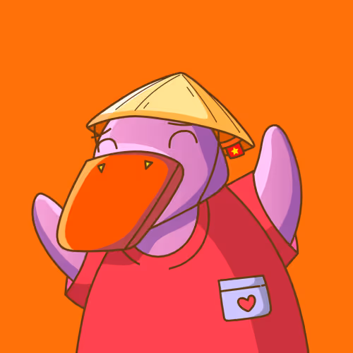Quacker Friend #220