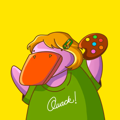 Quackerfriends
