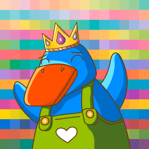 Quackerfriends