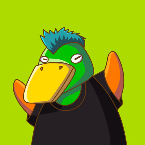 Quackerfriends