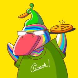 Quacker Friend #215