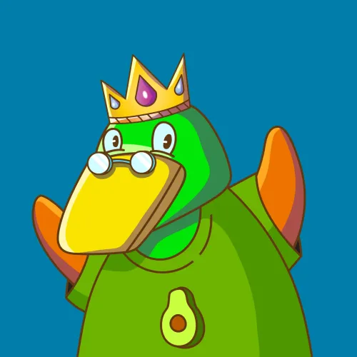 Quackerfriends