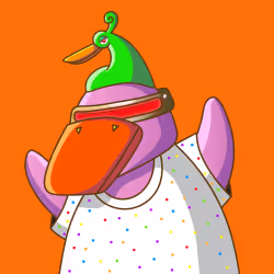 Quacker Friend #69