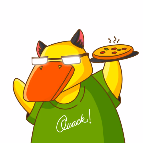 Quackerfriends