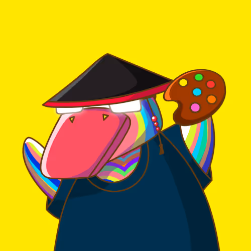 Quackerfriends