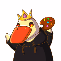 Quacker Friend #72