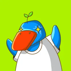 Quacker Friend #330