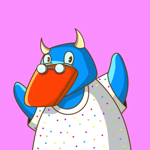 Quacker Friend