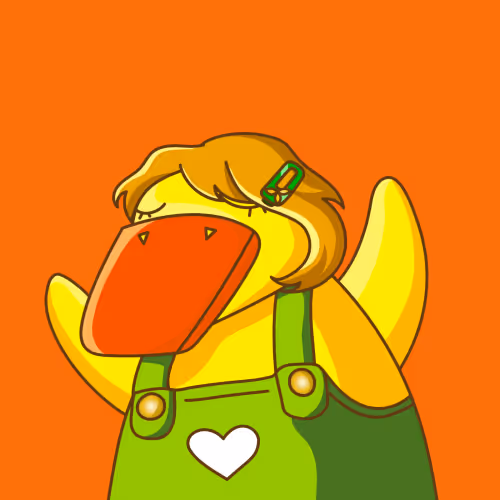 Quackerfriends