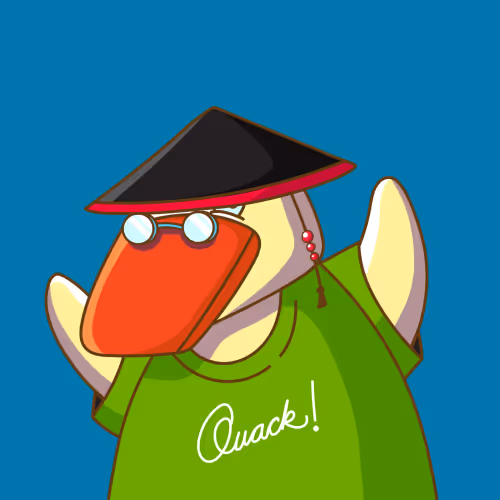 Quackerfriends
