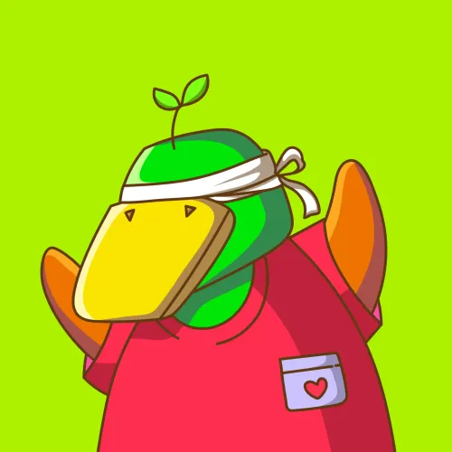 Quackerfriends