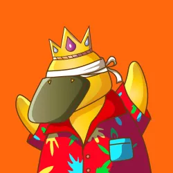 Quacker Friend #29