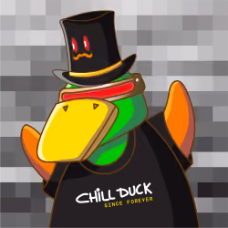 Quacker Friend #24