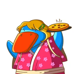 Quacker Friend #334