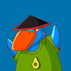 Quacker Friend #28