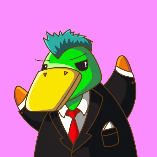 Quackerfriends