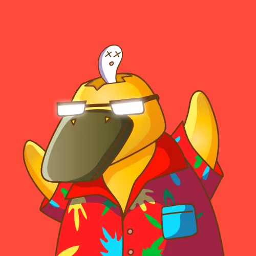 Quacker Friend #182