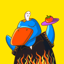 Quacker Friend #238