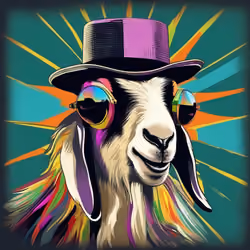 FC GOAT #128