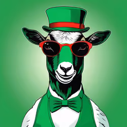 FC GOAT #84
