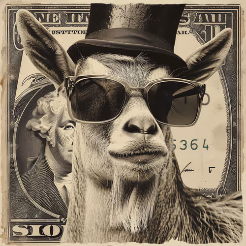 Fc Degen Goats