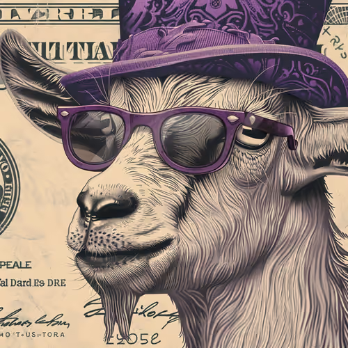 FC GOAT #256