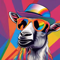 FC GOAT #380