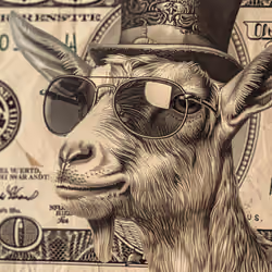 FC GOAT #266