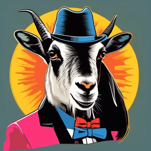FC GOAT #195