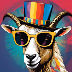 FC GOAT #83