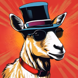 FC GOAT #226