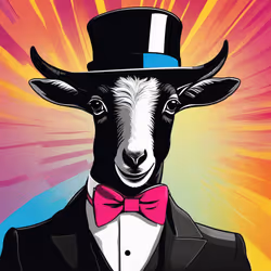 FC GOAT #167