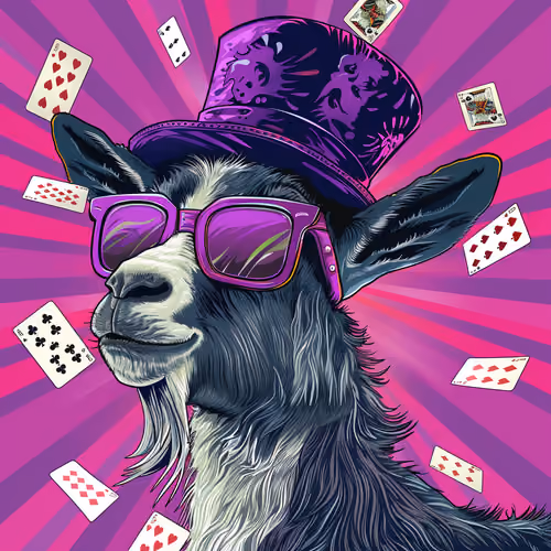 FC GOAT #315